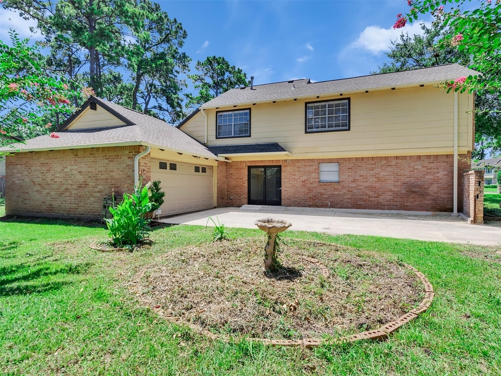 14134 Cleobrook Drive - Photo 31