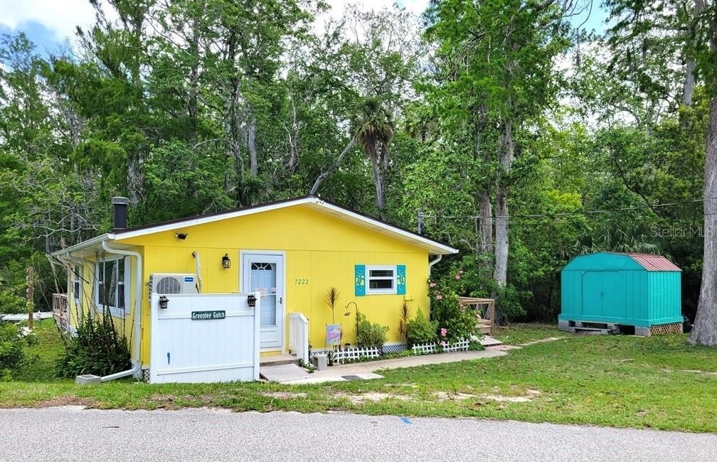 7222 Tropical Drive - Photo 0