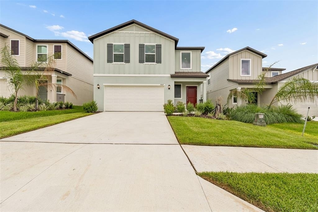 7847 Abagail Drive - Photo 2