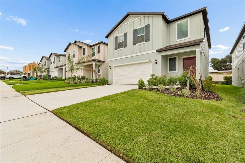 7847 Abagail Drive - Photo 3