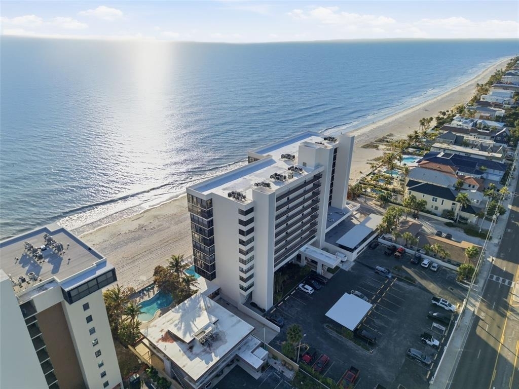 15462 Gulf Boulevard - Photo 0