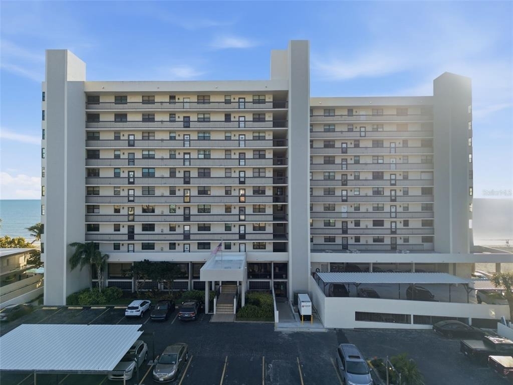 15462 Gulf Boulevard - Photo 4