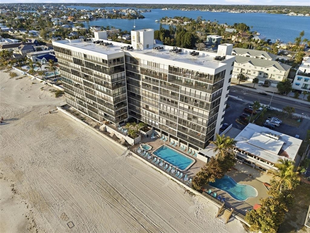 15462 Gulf Boulevard - Photo 46
