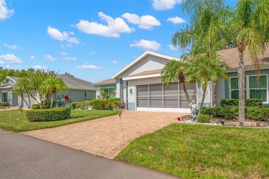 713 Manchester Woods Drive - Photo 2