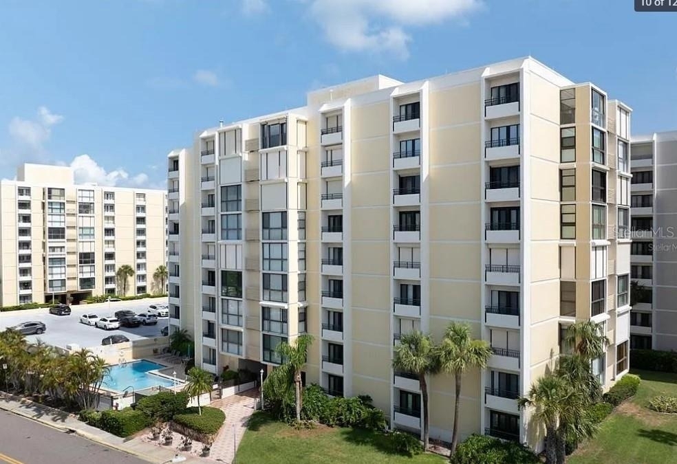 830 S Gulfview Boulevard - Photo 1