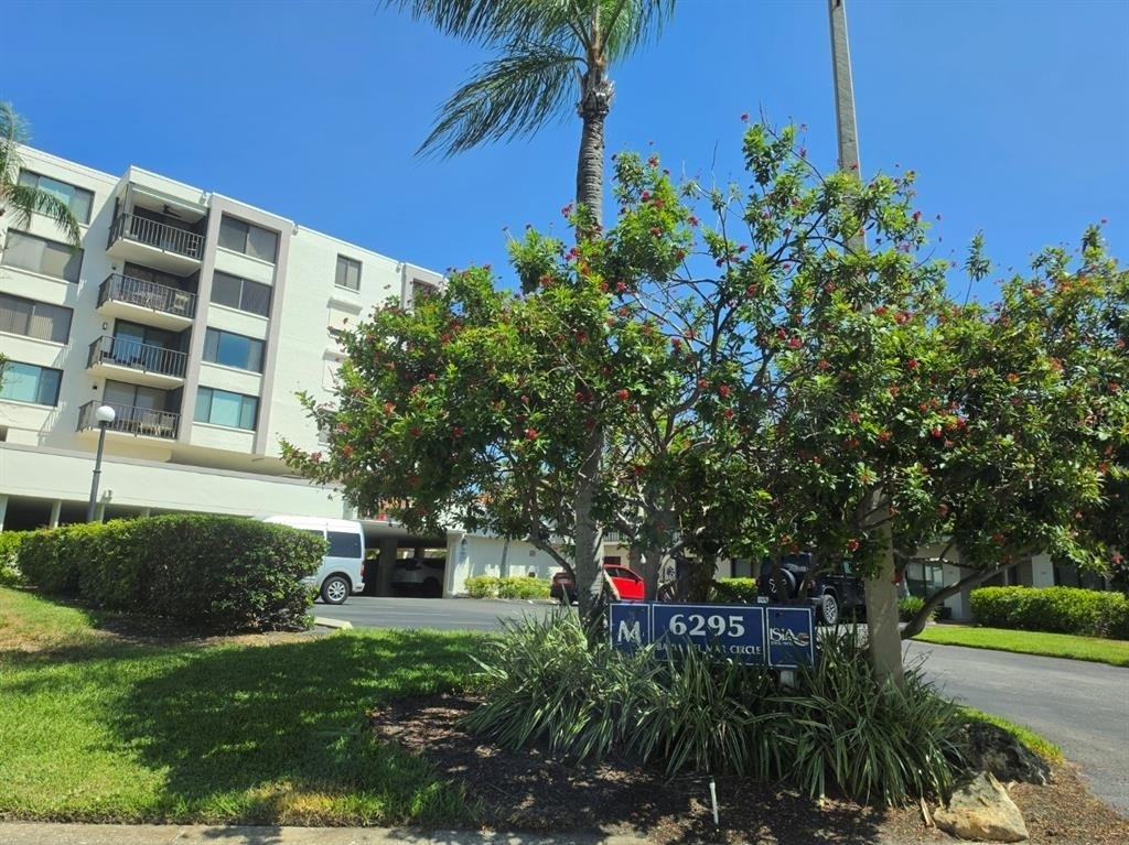 6295 Bahia Del Mar Circle - Photo 1