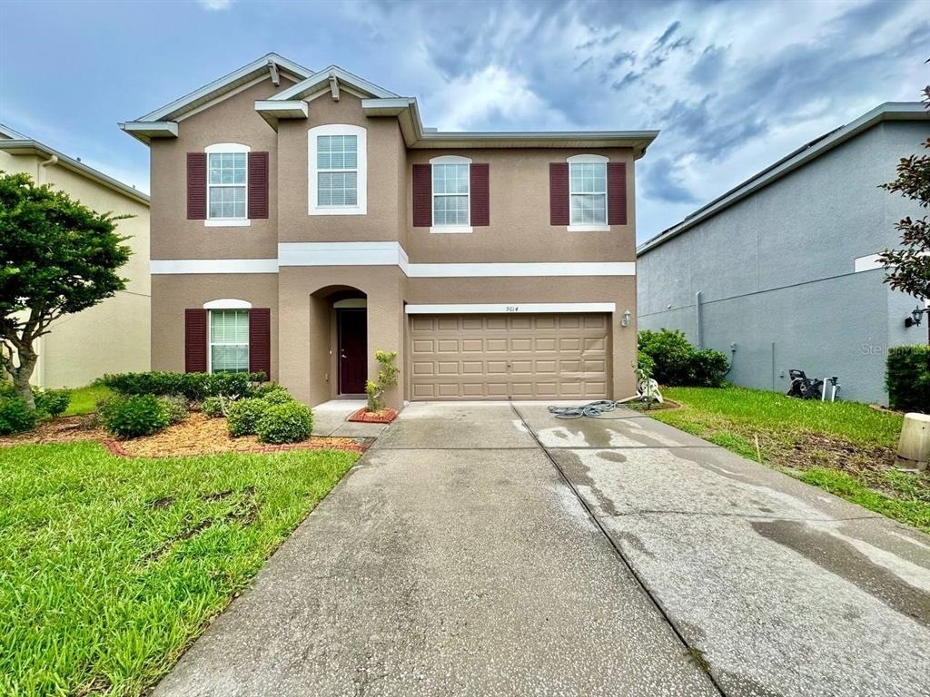 9614 Oak Glade Avenue - Photo 1
