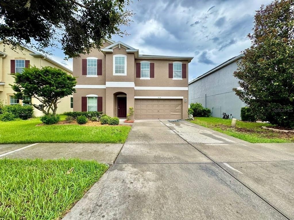 9614 Oak Glade Avenue - Photo 0