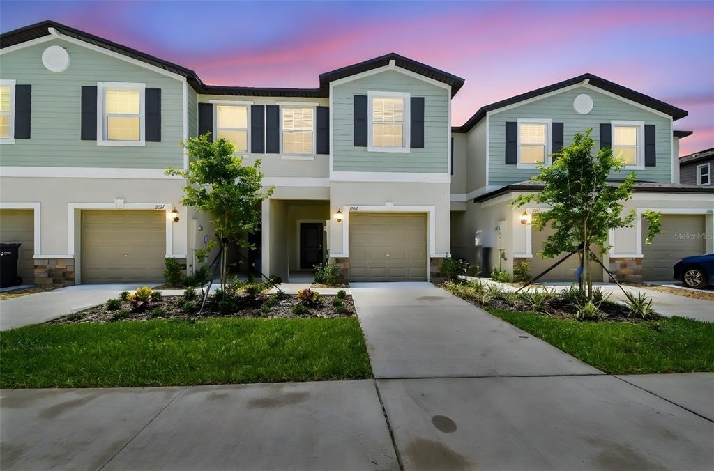 2665 Buttercup Lucine Lane - Photo 1