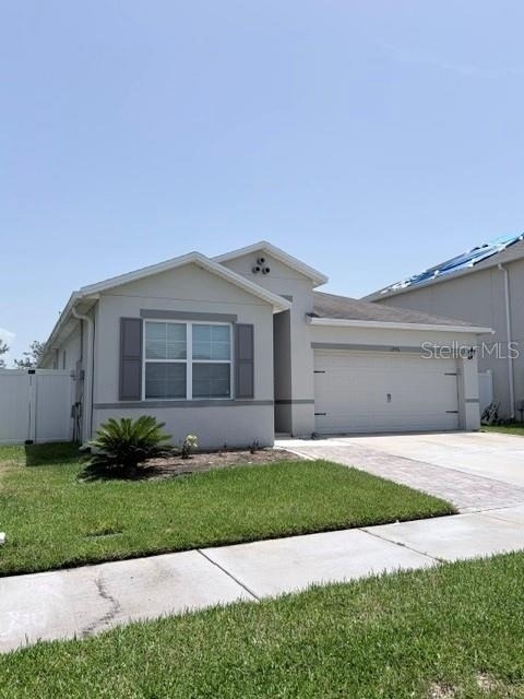 1776 Ranger Highlands Road - Photo 2