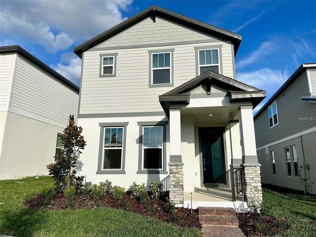 4869 Lacewing Drive - Photo 0