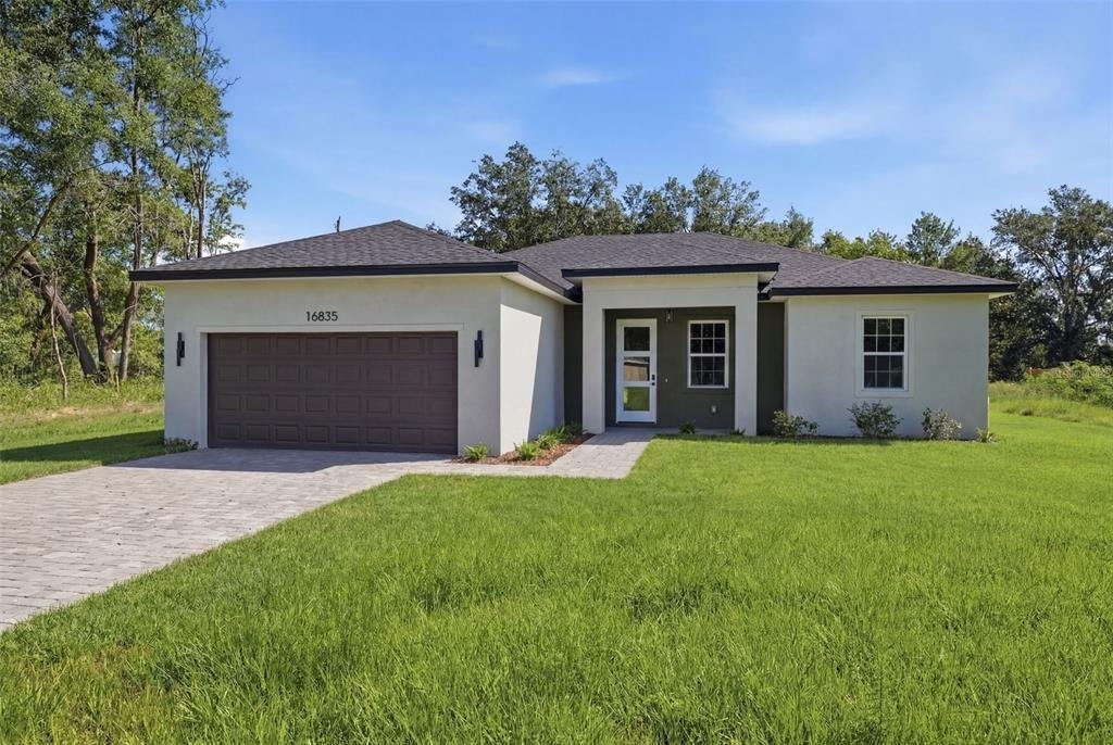 16835 Sw 17th Terrace - Photo 1