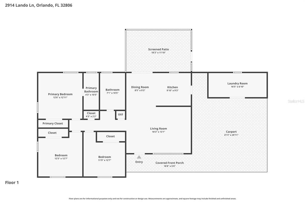 2914 Lando Lane - Photo 30