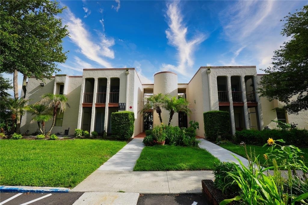 512 Orange Drive - Photo 1