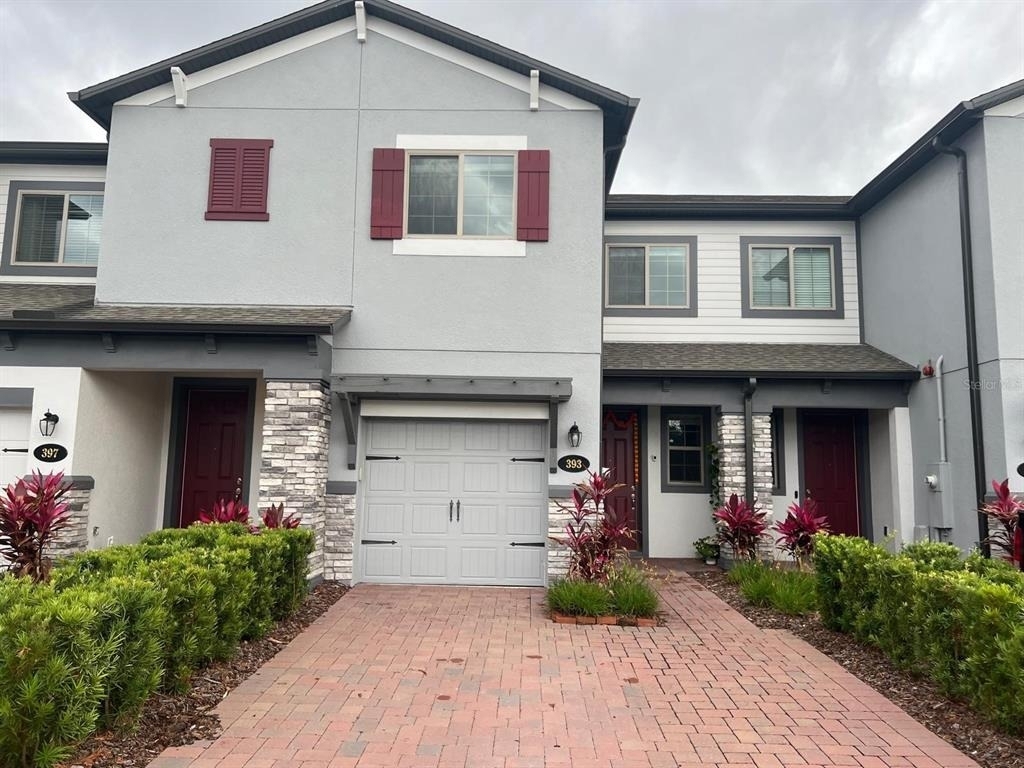 393 Evertree Loop - Photo 0