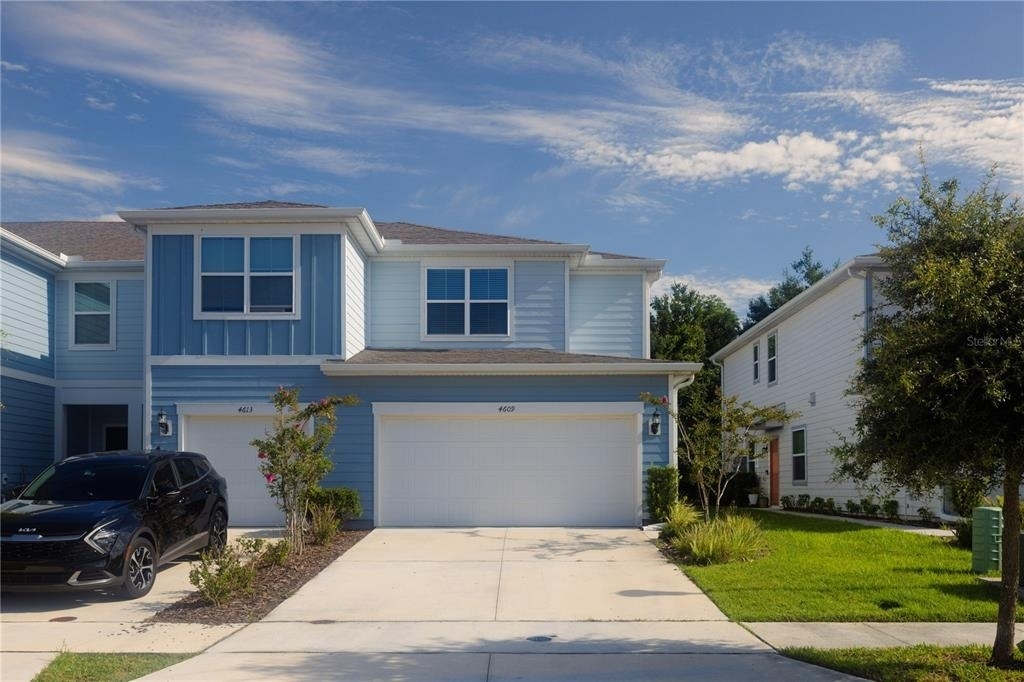 4609 Sparkling Shell Avenue - Photo 6