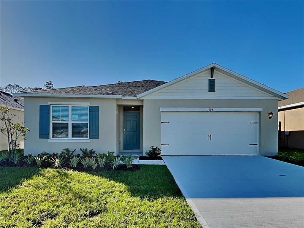 1004 Brooklet Drive - Photo 0