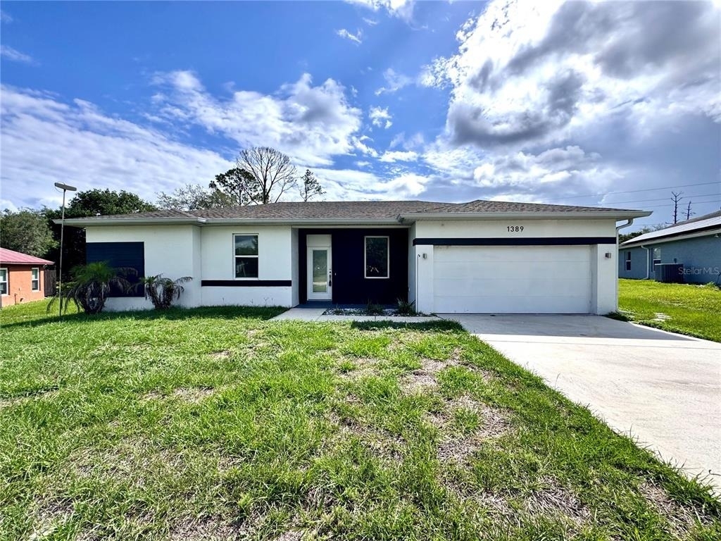 1389 Worthington Drive - Photo 1