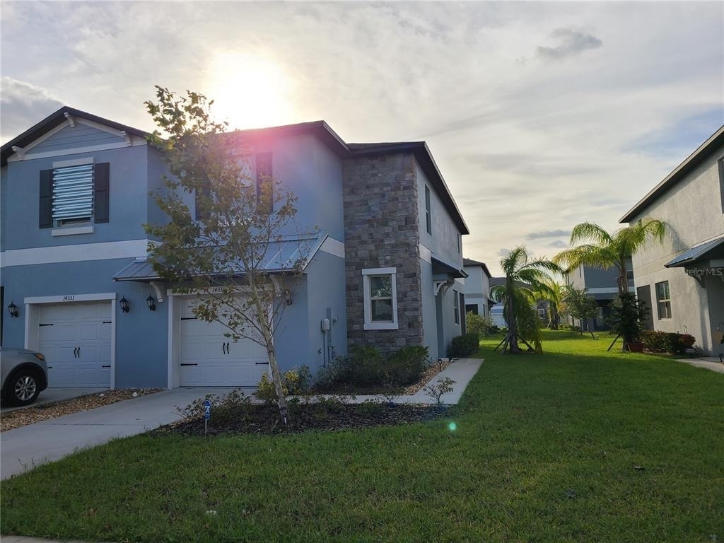 14331 Easy Goer Street - Photo 1