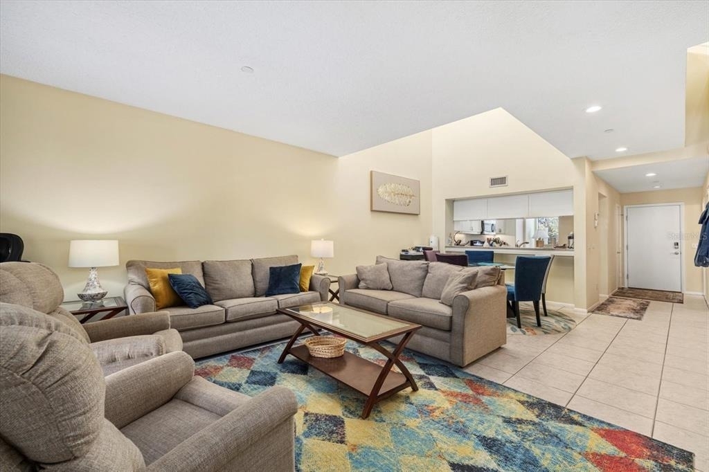 2012 Harbourside Drive - Photo 1