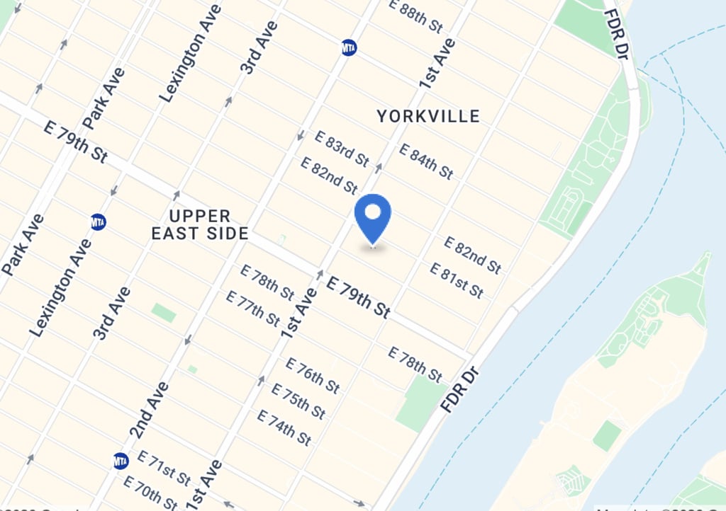 425 East 80th Street - Photo 8