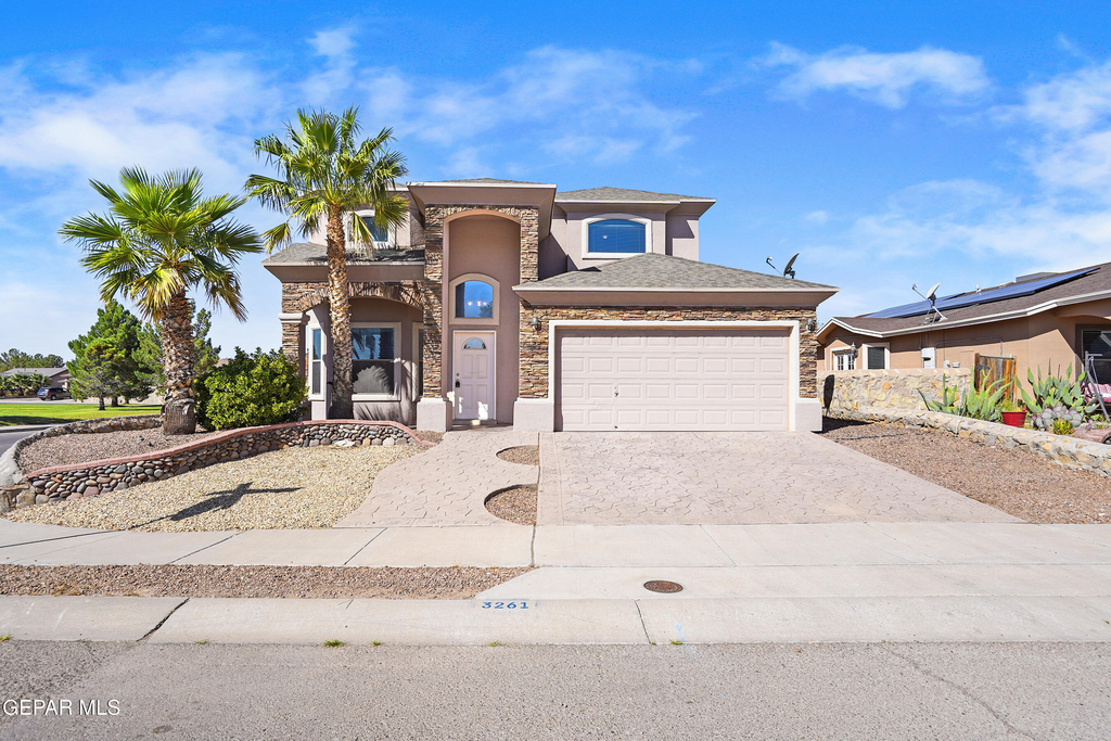 3261 Garden Point Drive - Photo 0