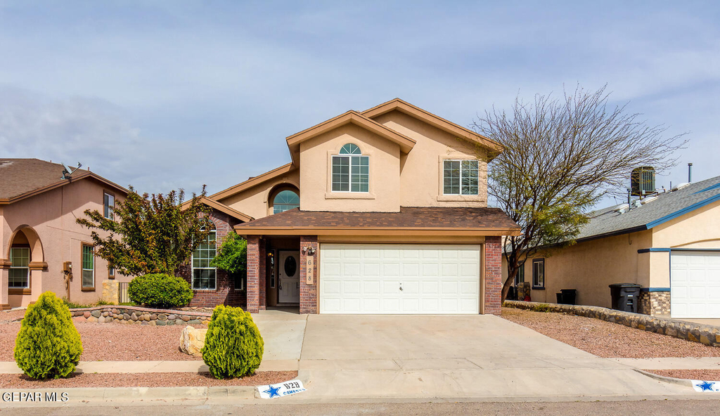 628 Paseo Hermoso Drive - Photo 0