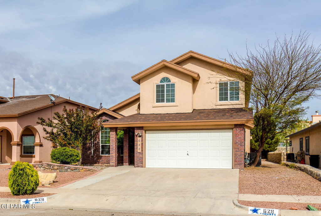 628 Paseo Hermoso Drive - Photo 2