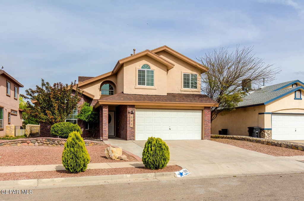 628 Paseo Hermoso Drive - Photo 1