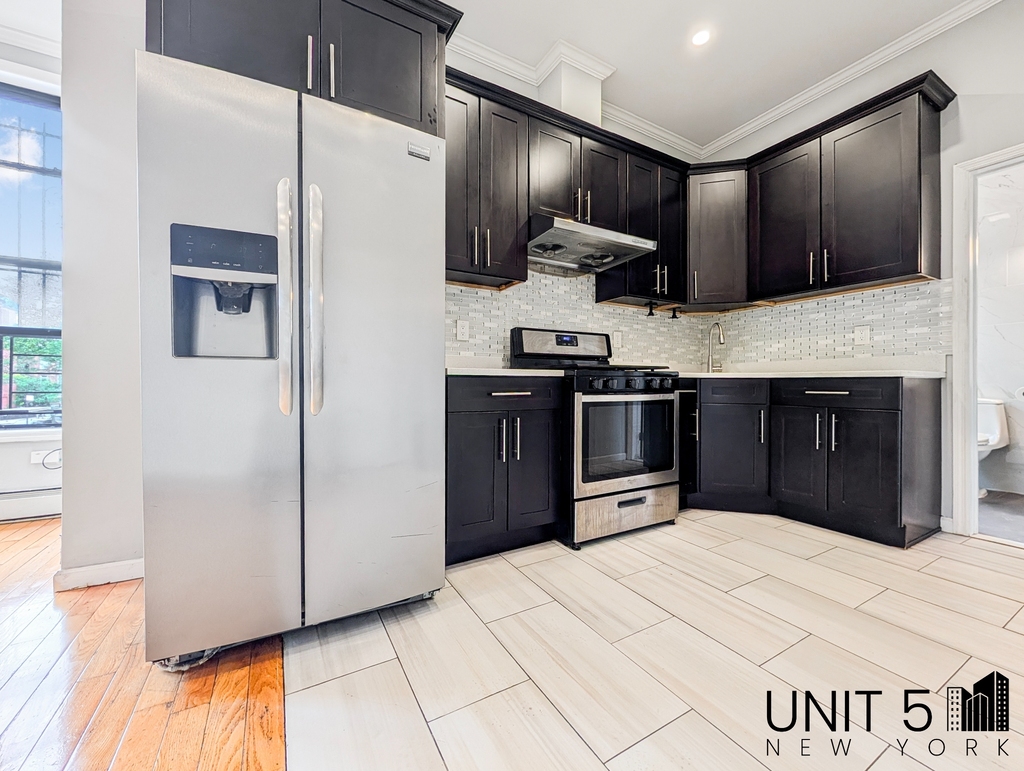 306 Marcus Garvey Boulevard - Photo 1