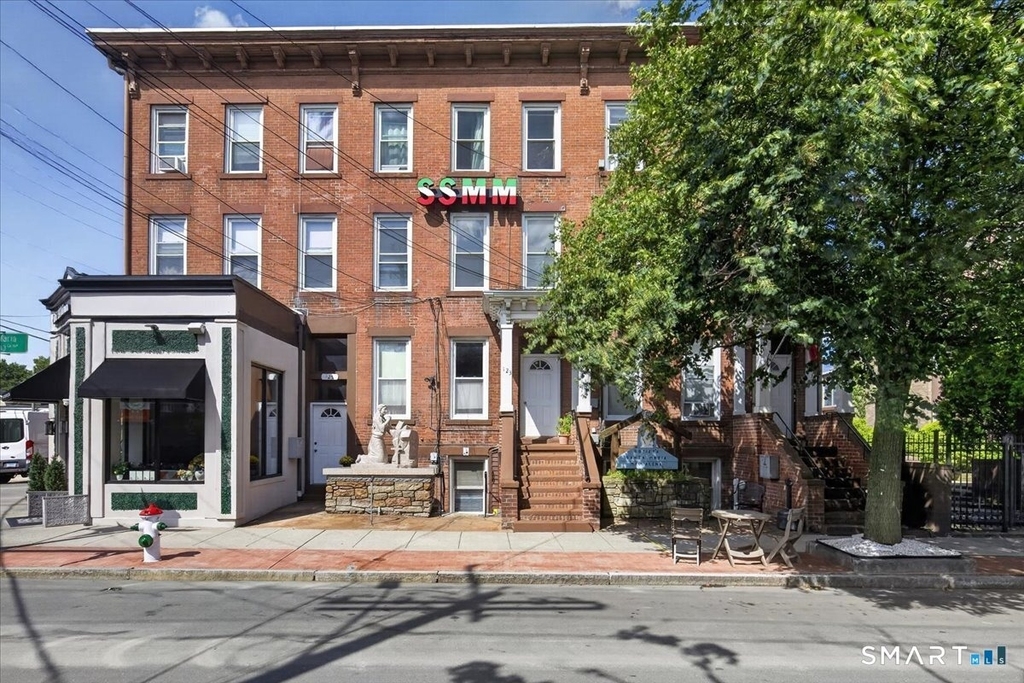 121 Wooster Street - Photo 23