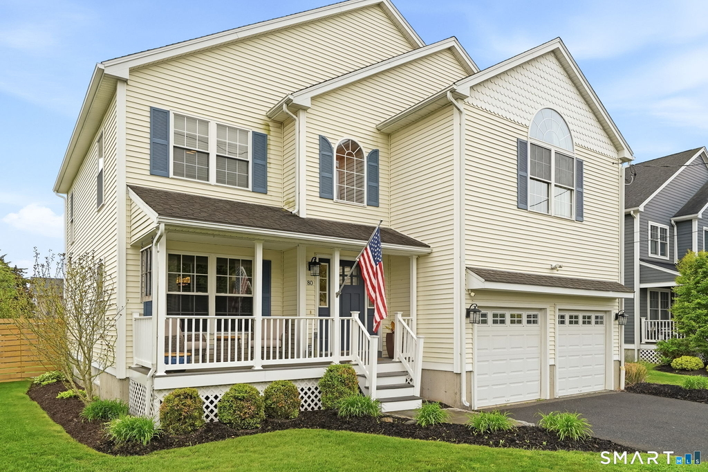 80 Third Avenue - Photo 1