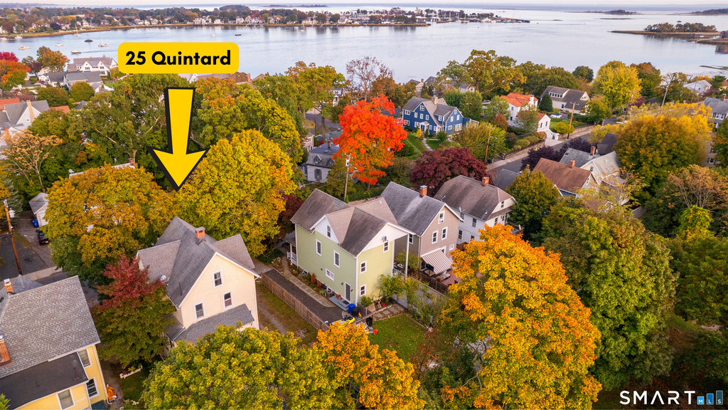 25 Quintard Avenue - Photo 1