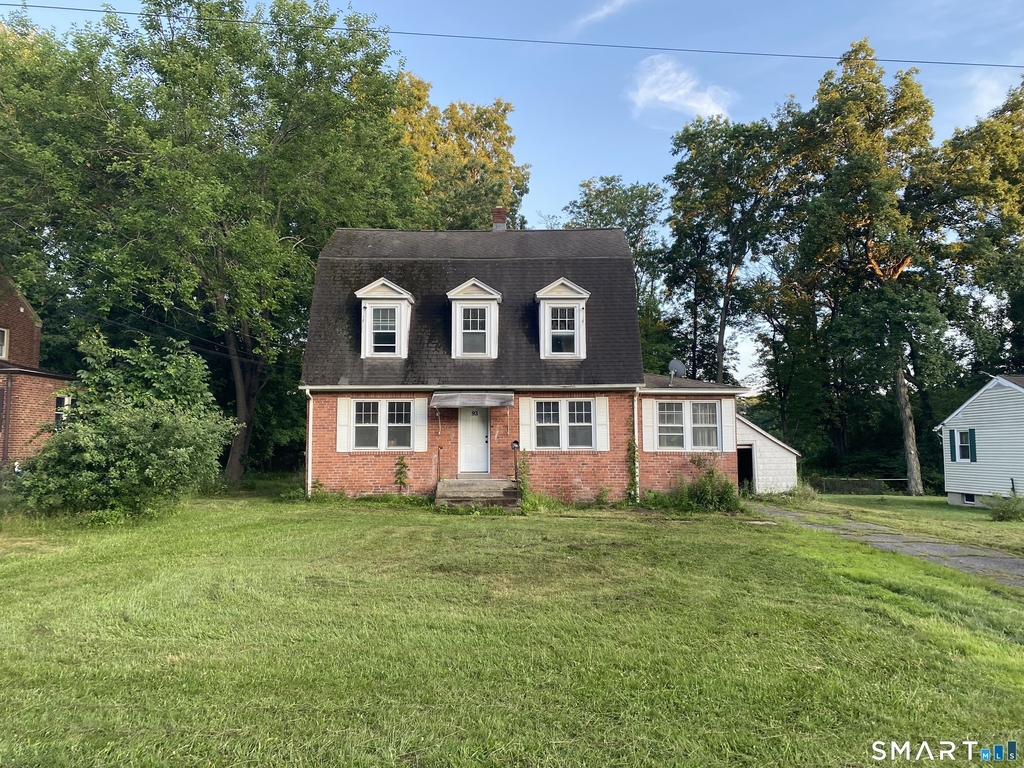 93 White Rock Drive - Photo 0
