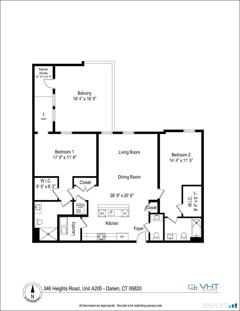 440 Heights Road - Photo 14