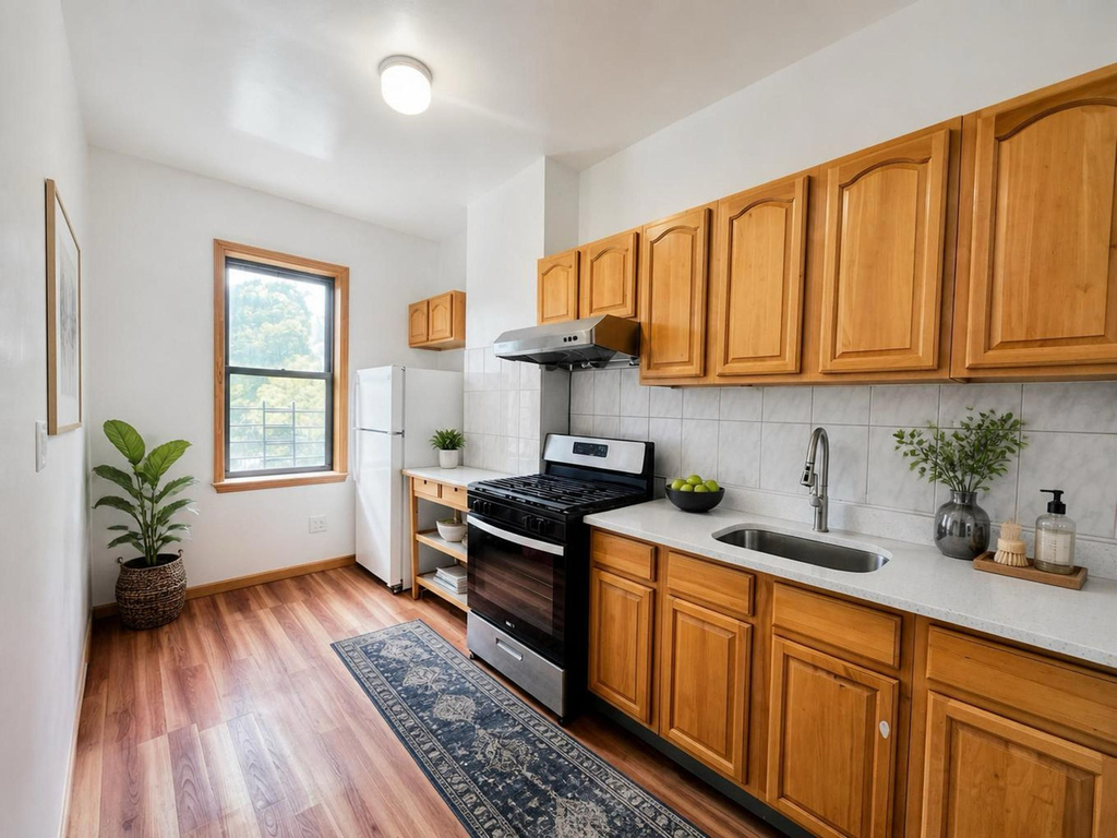 75-22 86th Road - Photo 4