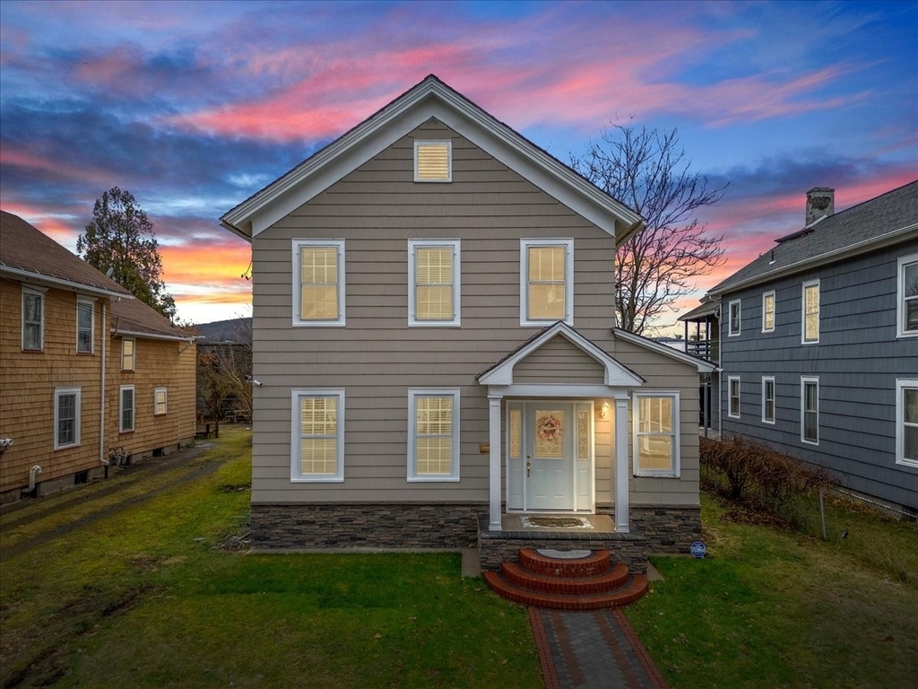 26 Doubleday Street - Photo 0