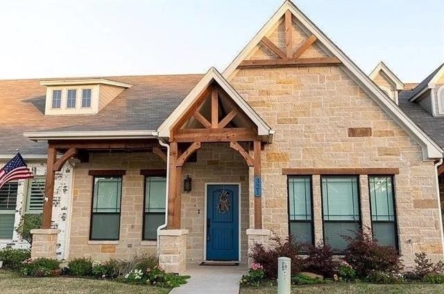 321 Tinker Trail - Photo 0