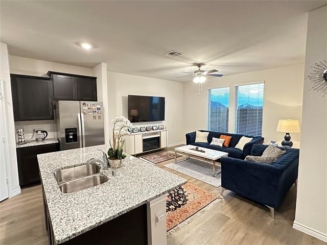 809 Lone Rock Drive - Photo 4