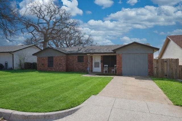 5508 Patton Drive - Photo 0