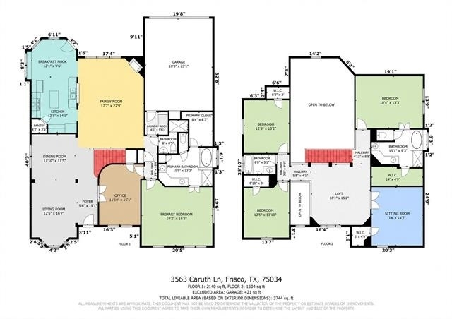 3563 Caruth Lane - Photo 39