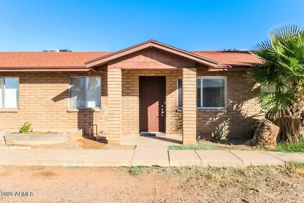 535 S Udall Unit B, Street - Photo 0