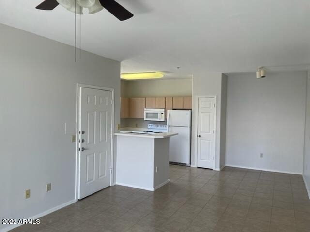 1100 N Priest Drive - Photo 1