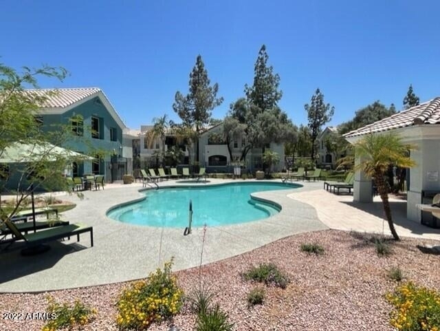 1100 N Priest Drive - Photo 0
