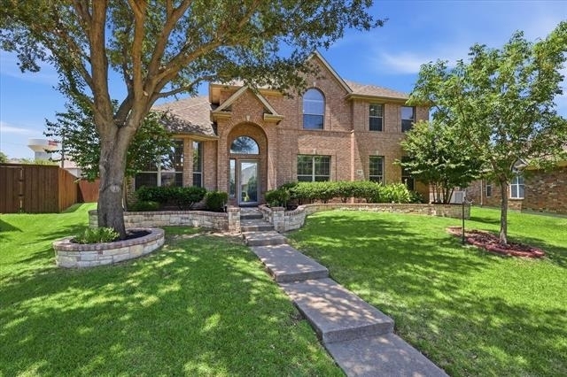 8401 Shakespeare Lane - Photo 0