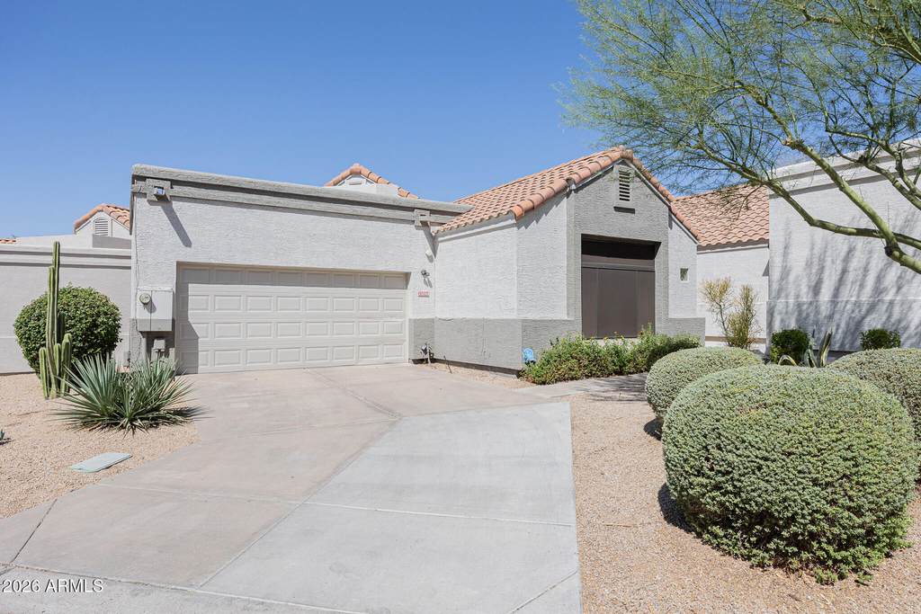 23750 N 75th Place - Photo 0