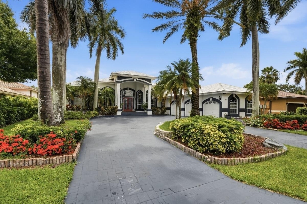 1716 Nw 124th Way - Photo 4