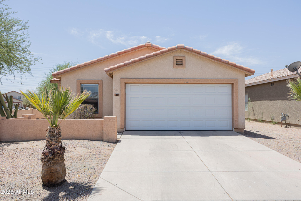 6413 W Elwood Street - Photo 1