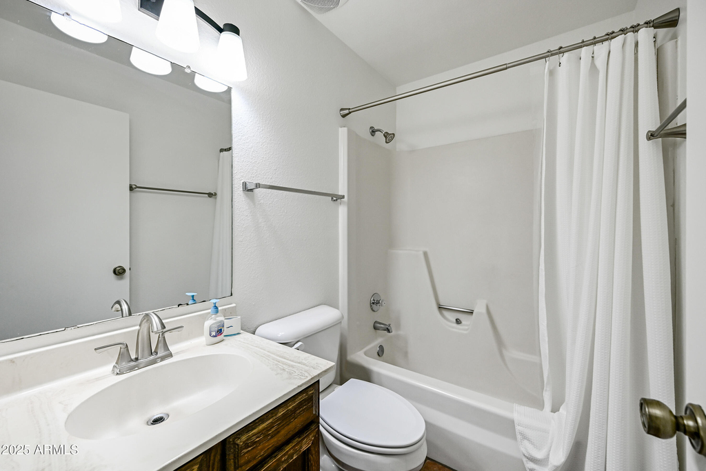 1252 E El Parque Drive - Photo 16