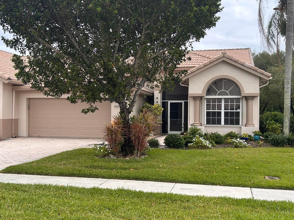 8884 Shoal Creek Lane - Photo 1
